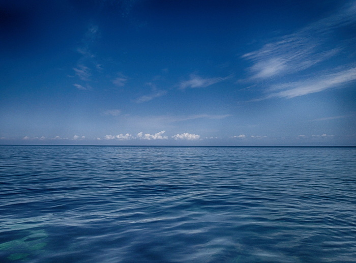 海景