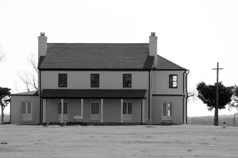 雷诺堡，军官，兵营，军事，历史，堡垒，防御工事，历史