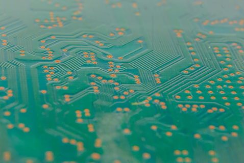 cpu、半导体、科学、图案、计算机图形、背景、全框架、无人