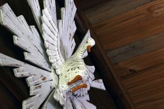 龙，鸟，动物，巴西，阿拉斯，宗教，安卓壁纸，背景