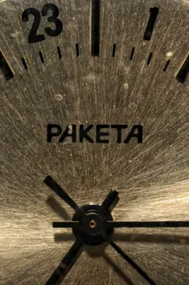 手表，俄罗斯，cccp，铁，纹理，铝，时间，柳叶刀