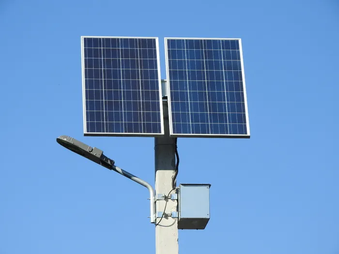 太阳能电池、清洁能源、邮政、可再生能源、燃料和发电、技术、太阳能电池板、环境保护