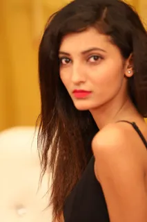 辣妹，脸，眼睛，印度模特儿，肖像，看镜头，美女，美女