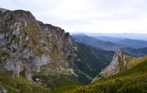 落基山照片 落基山照片