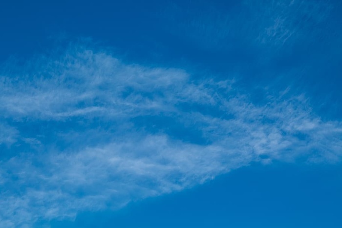 天空，自然，户外，蔚蓝的天空，云，蓝，云，和平