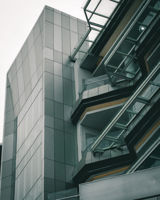 建筑、建筑、城市、街道、商场、城市景观、城市、宣传