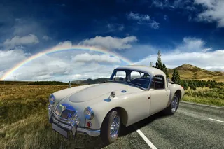 汽车, 车辆, 运输, 匆忙, 道路, 车轮, 沥青, 发动机