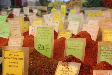 集市,辣椒,香料,市场,传统,辛辣,异国情调,胡椒 集市,辣椒,香料,市场,传统,辛辣,异国情调,胡椒