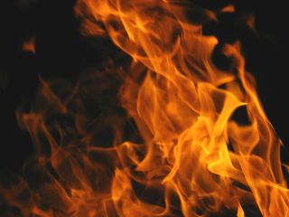 火，篝火，火焰，火焰，燃烧，燃烧，危险，燃烧