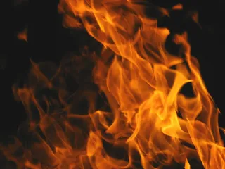 火，篝火，火焰，火焰，燃烧，燃烧，危险，燃烧