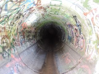 加拿大, 布兰普顿, 没有人, 几何形状, 圆, 一天, 形状, 特写