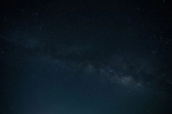 天文学，黑暗，夜晚，发光，夜晚，夜空，风景，太空