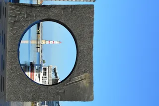 瑞典, 马尔默, 海, 马尔默, 框架, 架构, 建筑结构, 建筑外观