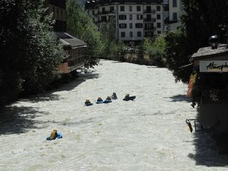 水、冒险、运动、挑战、流动、冒险、有趣、积极