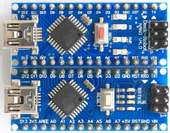 arduino、nano、处理器、芯片、pcb、控制器、cpu、io