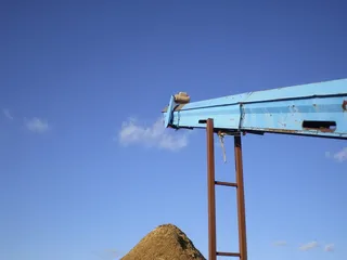 输送机、工业、农业、工厂、生产、机器、设备、生产线