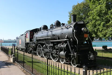 火车,运输系统,铁路轨道,机车,发动机,温莎安大略省,铁路运输,火车车辆 火车,运输系统,铁路轨道,机车,发动机,温莎安大略省,铁路运输,火车车辆