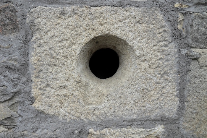 墙、洞、砌体、洞口、建筑、几何形状、无人、已建结构
