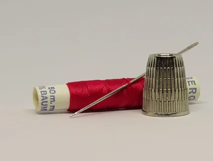 顶针,缝纫线,针,缝纫套件,线,中东,摄影棚拍摄,室内 顶针,缝纫线,针,缝纫套件,线,中东,摄影棚拍摄,室内