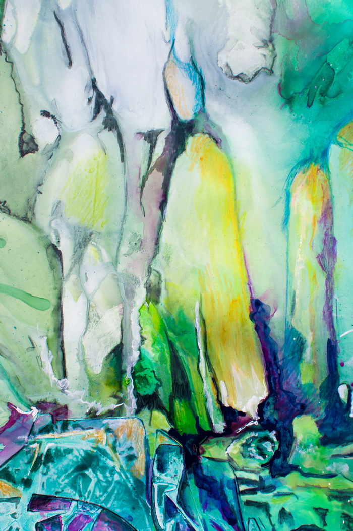 艺术，抽象，现代，抽象艺术，抽象背景，表现，绘画，细节