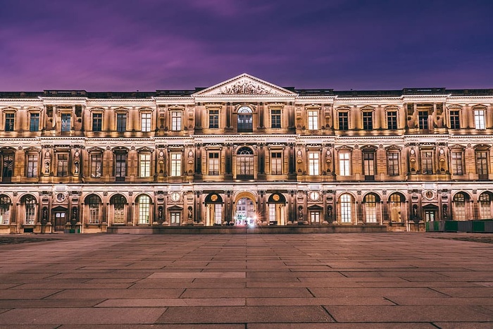 城市、市中心、城镇、建筑、城市、法国卡尔街、城镇广场