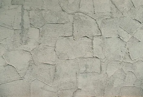 无标题，立面，结构石膏，刮石膏，脏，垃圾，复古，石膏