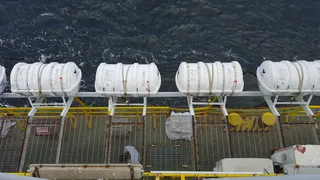 救生艇，救生筏，救生筏，水，安全，夹克，救援，帮助