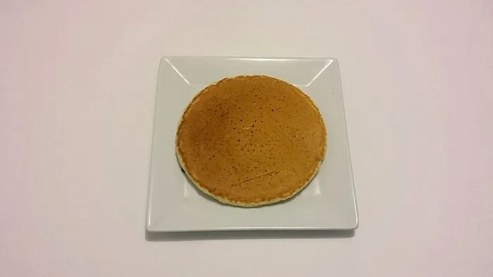 煎饼，早餐，食物，餐，甜食，盘子，甜点，早晨