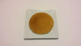 煎饼，早餐，食物，餐，甜食，盘子，甜点，早晨