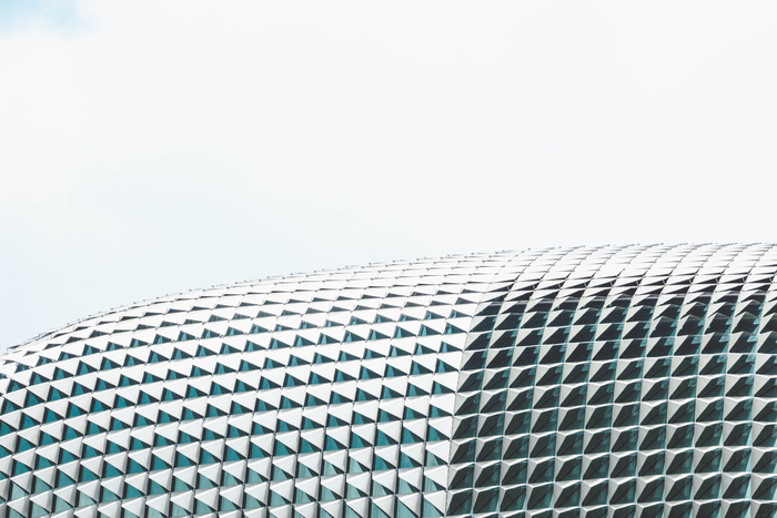 新加坡，建筑，最小，照片，街道，城市，建筑，屋顶