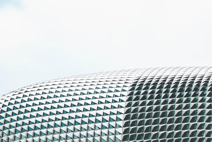 新加坡，建筑，最小，照片，街道，城市，建筑，屋顶