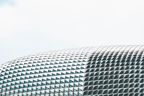 新加坡，建筑，最小，照片，街道，城市，建筑，屋顶