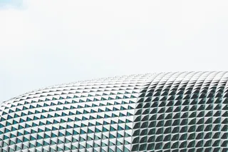 新加坡，建筑，最小，照片，街道，城市，建筑，屋顶