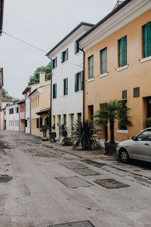 意大利威尼斯城堡