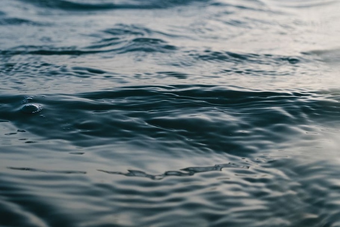 水，波浪，海洋，海洋，深海，气泡，液体，海滨