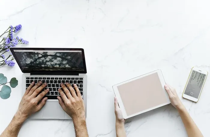 博客、浏览、商务、咖啡馆、通讯、计算机、连接、复制空间