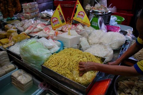 食品、食品和饮料、出售、零售、市场、商业、新鲜度、市场摊位