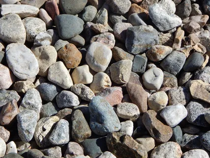 岩石，石头，纹理，自然，自然，圆形，圆形，固体