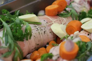 猪肉、炖肉、食品、食品和饮料、蔬菜、健康饮食、新鲜度、健康