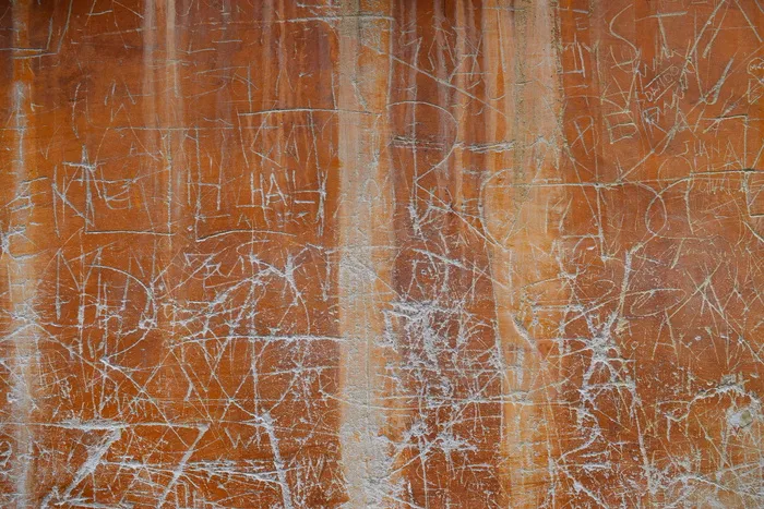 意大利，沃尔特拉，墙，全框架，背景，没有人，模式，天