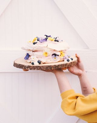 食品，食品和饮料，手，新鲜度，人手，一人，人体部分，手持