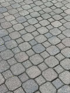 人行道，石头，图案，鹅卵石，地面，背景，全框架，没有人