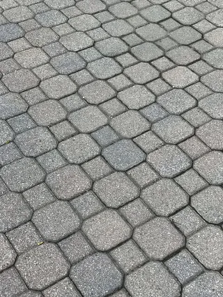 人行道，石头，图案，鹅卵石，地面，背景，全框架，没有人