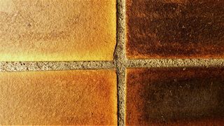 壁纸，抽象，年代，模型，墙，表面，砖，陶土