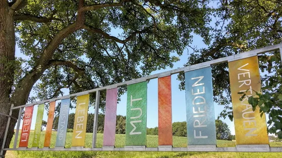 灵感，文字，哲学，玻璃艺术，泽勒，离开，灵感之路，思考