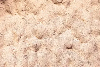 立面，灰泥，斑点，脏，垃圾，复古，结构灰泥，刮花灰泥