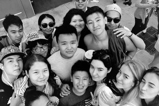 外国、亚洲、概念、金融、字母、中文、黄金、文本