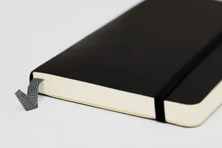 moleskine、议程、笔记本、教育、孤立、文学、书籍、阅读