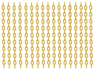 金链壁纸，金链，黄金，黄色，图案，设计，珠宝，项链