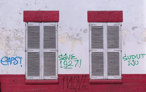 华尔街,泗水,印尼,建筑,建筑结构,建筑外观,墙体建筑特征 华尔街,泗水,印尼,建筑,建筑结构,建筑外观,墙体建筑特征